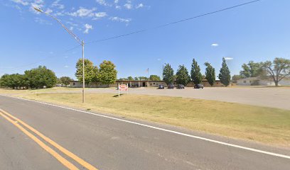 SEILING NURSING CENTER — homepage