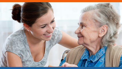 SELECT HOME CARE, INC — homepage