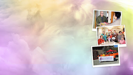 SELF-HELP HOME CARE & HOSPICE — homepage