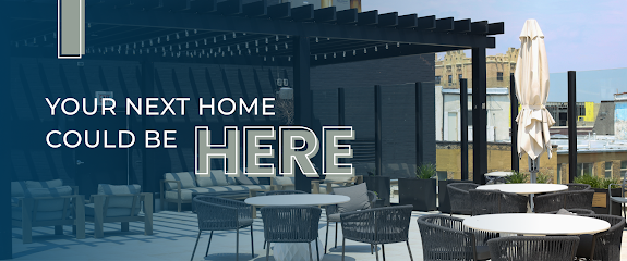 SELFHELP HOME OF CHICAGO — homepage