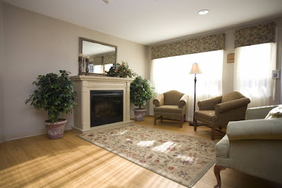 SELLERSBURG HEALTHCARE CENTER — homepage
