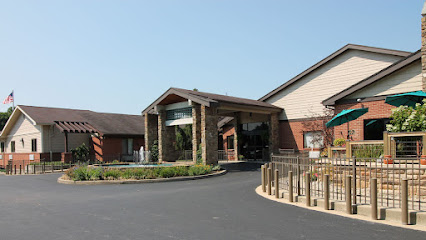S.E.M. HAVEN HEALTH CARE CENTER — homepage