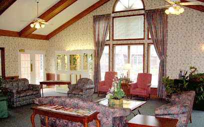 SEMINARY MANOR — homepage