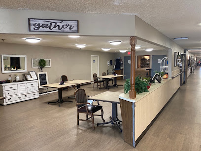 SEMINOLE CARE AND REHABILITATION CENTER — homepage