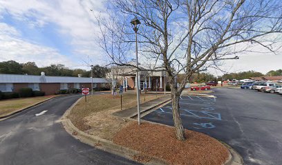 SEMINOLE MANOR NURSING HOME — homepage