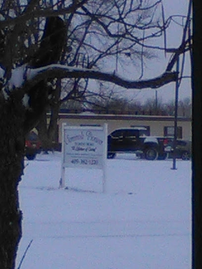 Seminole Pioneer Nursing Home — homepage