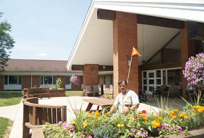 SENA KEAN NURSING AND REHABILITATION — homepage