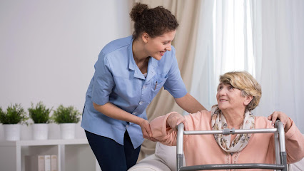 SENATOBIA HEALTHCARE & REHAB — homepage