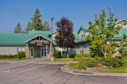 SENECA DISTRICT HOSPITAL D/P SNF — homepage