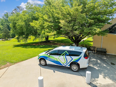 Seneca Health & Rehabilitation Center — homepage