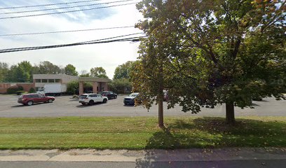 Seneca Nursing & Rehabilitation Center, LLC — homepage