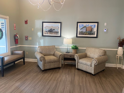 Seneca Place — homepage