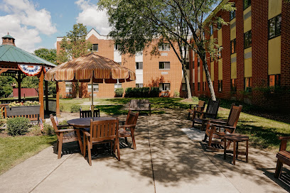 SENECA PLACE — homepage