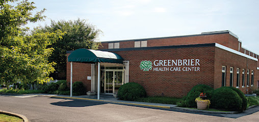 SENECA TRAIL HEALTHCARE CENTER — homepage