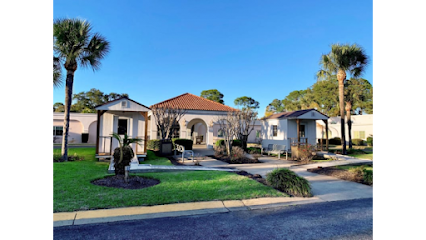 SENIOR CARE CENTER - BRUNSWICK — homepage