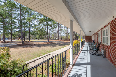 Senior Care of Marion — homepage