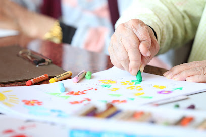 Senior Care Phoenix AZ — homepage