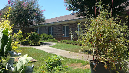 Senior Citizens Home — homepage