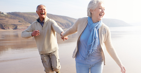 SENIOR HOME CARE CONNECTIONS — homepage