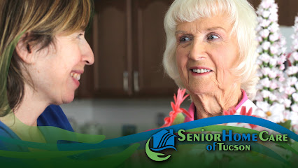Senior Home Care of Tucson — homepage