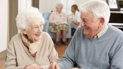 Senior Living Experts — homepage