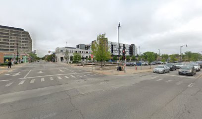 SENIOR LIVING FACILITY — homepage