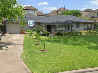 Senior Living Specialists Houston — homepage