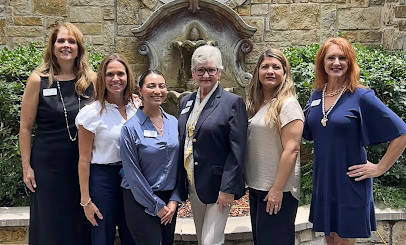 Senior Living Specialists San Antonio — homepage