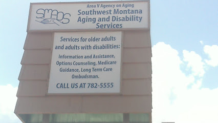 SENIOR SOLUTIONS INC — homepage
