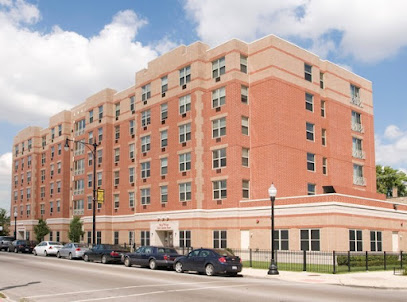 Senior Suites Auburn Gresham — homepage