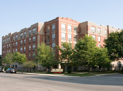 Senior Suites Austin — homepage