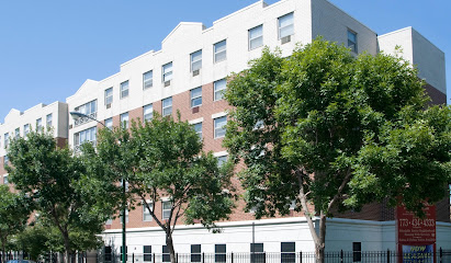 Senior Suites Gage Park — homepage