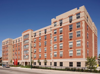 Senior Suites of Bridgeport — homepage