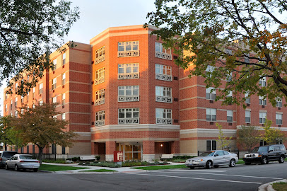 Senior Suites of Marquette Village — homepage