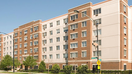 Senior Suites of New City — homepage
