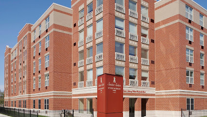 Senior Suites of West Humboldt Park — homepage