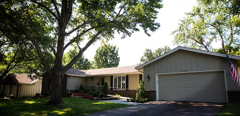 SeniorCare Homes — homepage