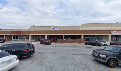 Seniors 2000 Adult Health and Activity Center — homepage