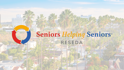 Seniors Helping Seniors® Reseda — homepage