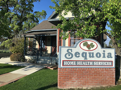 SEQUOIA HOME HEALTH, INC — homepage