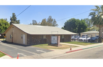SEQUOIA TRANSITIONAL CARE — homepage