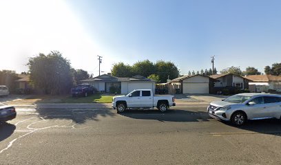 SEQUOIA VISTA — homepage