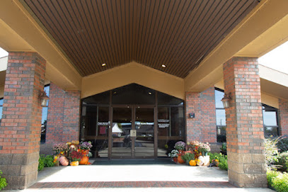 SEQUOYAH POINTE LIVING CENTER — homepage