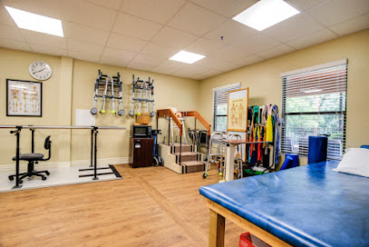 SEQUOYAH POINTE SKILLED NURSING AND THERAPY — homepage