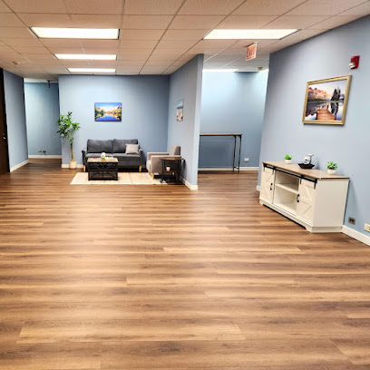 SERENADE HEALTHCARE — homepage