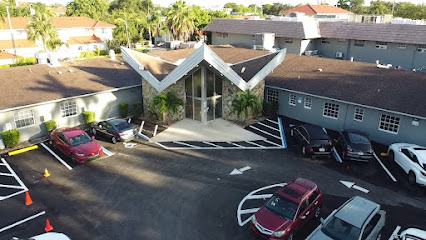 SERENITY BAY NURSING AND REHABILITATION CENTER — homepage