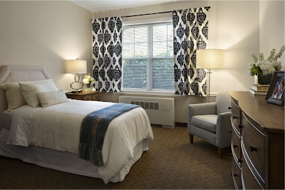 SERENITY ESTATES OF LINCOLNSHIRE — homepage