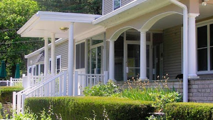 SERENITY HILL NURSING CENTER — homepage