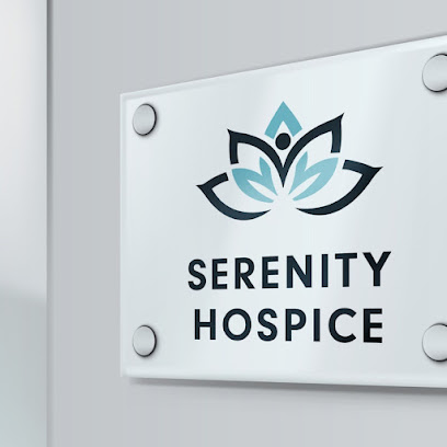 SERENITY HILLS HOSPICE INC — homepage