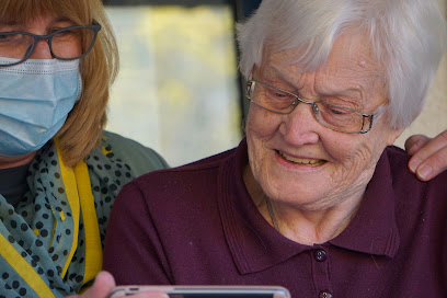 SERENITY HOSPICE AND PALLIATIVE CARE OF TEXAS — homepage